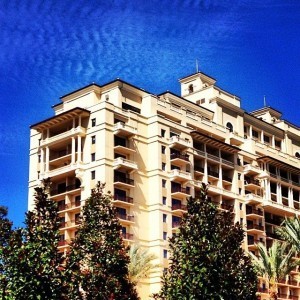 Four Seasons Orlando