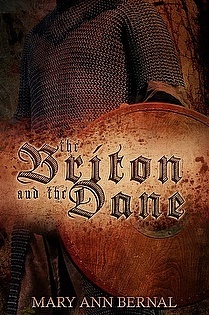 The Briton and the Dane ebook cover