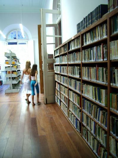 Library