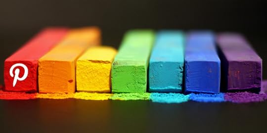 Pinterest pastels