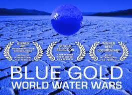 blue gold
