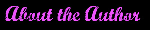 About the Author