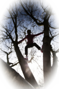 climber