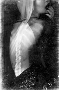 Illustration by Tomasz Wieja