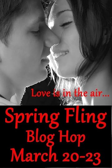 Spring Fling Blog Hop