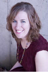 Diane Alberts Author pic