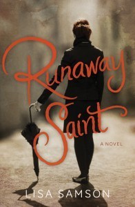 runaway saint cover