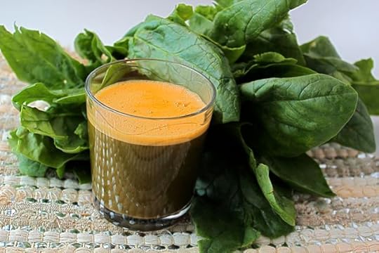 spinach-juice-recipe