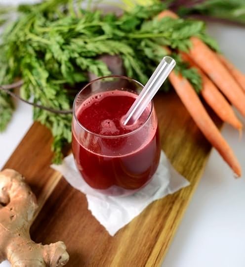 juicing-for-weight-loss