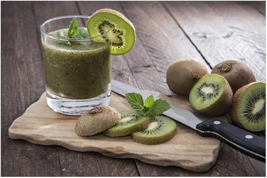 kiwi-juice-recipe