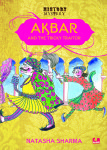 Akbar cover