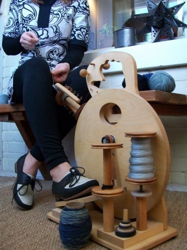 Fluevogs and a Hitchhiker