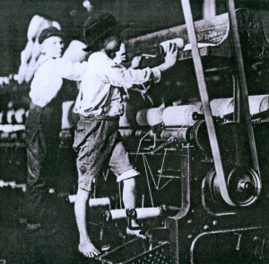 Child labor