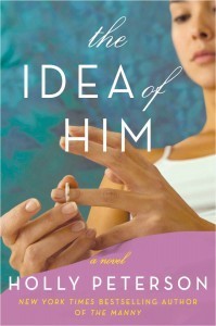 Idea of Him