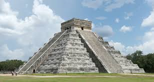 ElCastillo, Chichen Itza