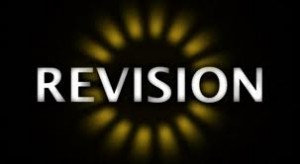 revision image