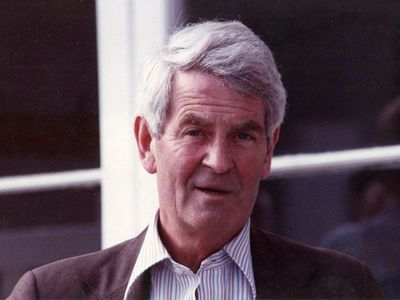 Richard Brain