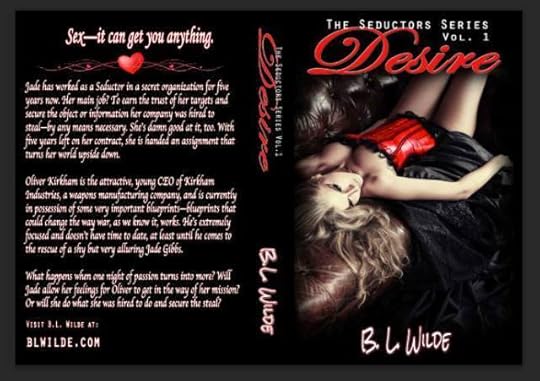 Desire Full cover new
