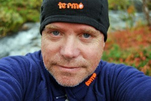 Mikael Strandberg