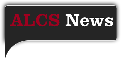 ALCS News logo