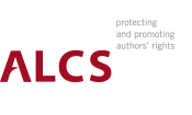 ALCS logo