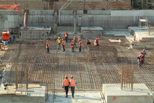 Core Values Are the Foundation of Every Great Organization