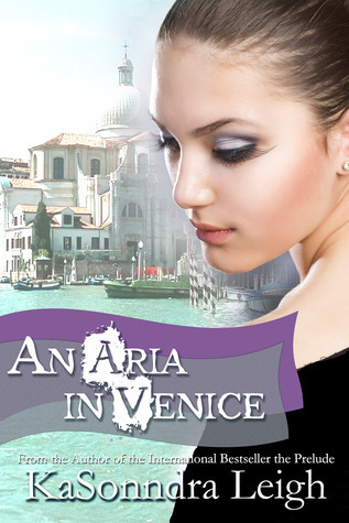 an aria iin venice