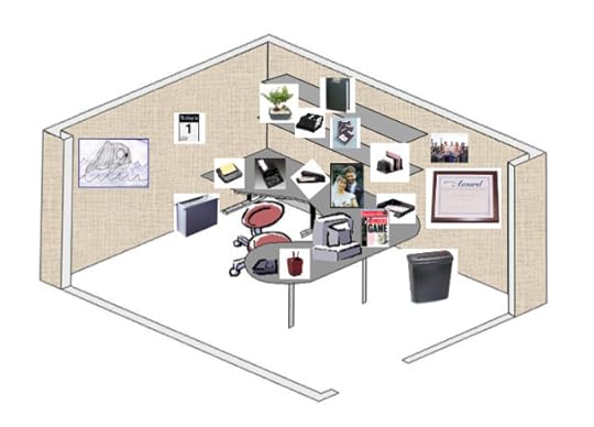 Professional Office Image