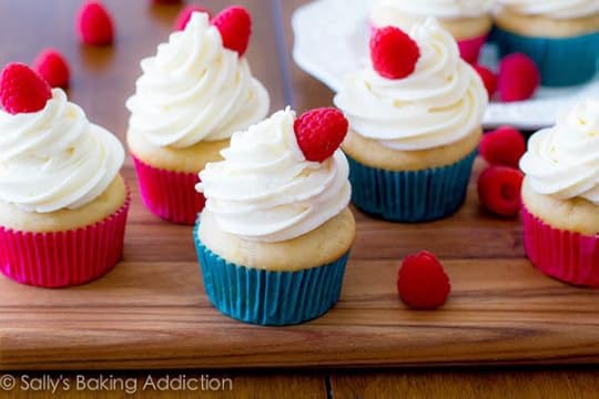 Sally's Baking Addiction Cookbook Recipe