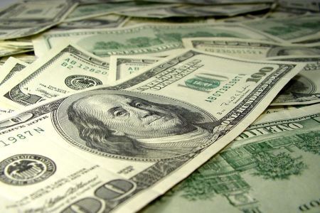Money, Money, Money