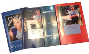 Warren Pope