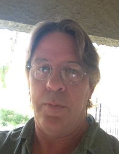 Warren Pope