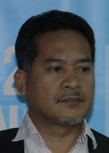 Shuhaimi