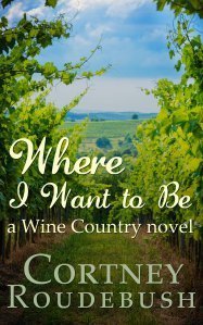 Where I Want to Be cover (1)