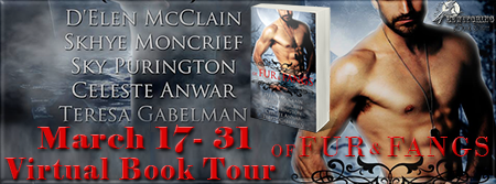 Of Fang and Fur Banner 450 x 169