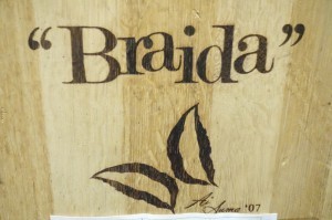 Braida Ai Suma