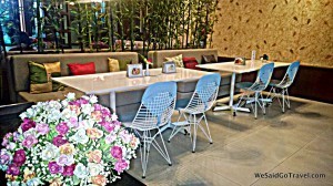 mantrini lobby