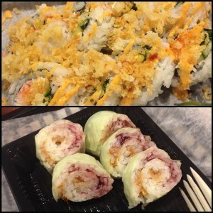 2014@mrsergmeister That's the PBJ on the bottom. 