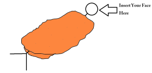 Crudely Drawn Friendship Burrito