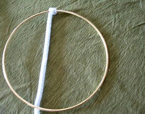 A string in the harp_3944