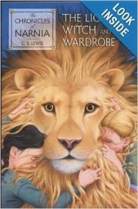 Chronicles of Narnia