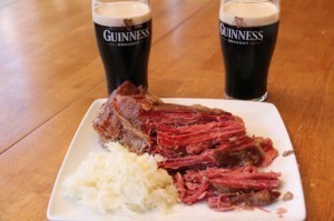 CornedBeefCabbageandGuinness