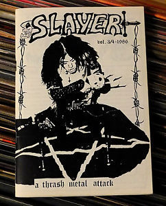slayer
