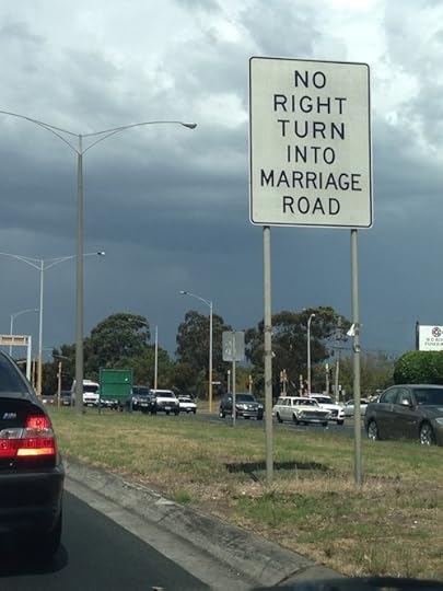 marriageroad