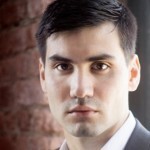 Chris Lavergne as pictured at Forbes