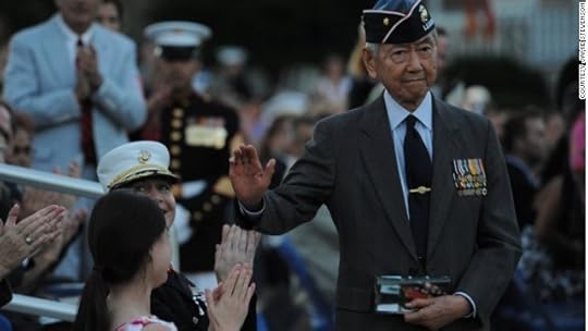 A True American Hero - Maj. Kurt Chew-Een Lee, the first Asian-American U.S. Marine Corps officer Dies at 88