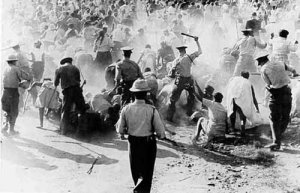 Sharpeville 1960