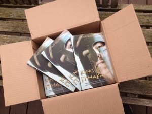 king of ithaka paperback