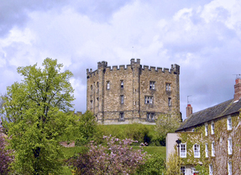 durham castle