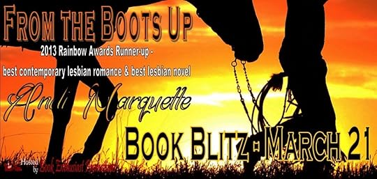 From the Boots Up